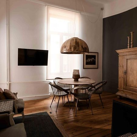 Art Pantheon - Suites & Apartments أثينا المظهر الخارجي الصورة