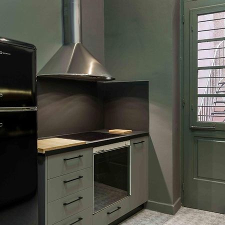 Art Pantheon - Suites & Apartments أثينا المظهر الخارجي الصورة