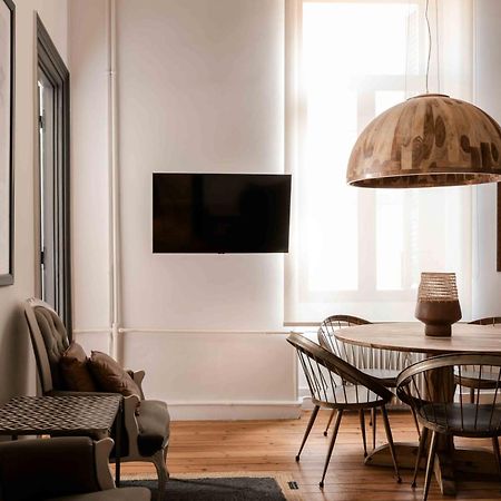 Art Pantheon - Suites & Apartments أثينا المظهر الخارجي الصورة