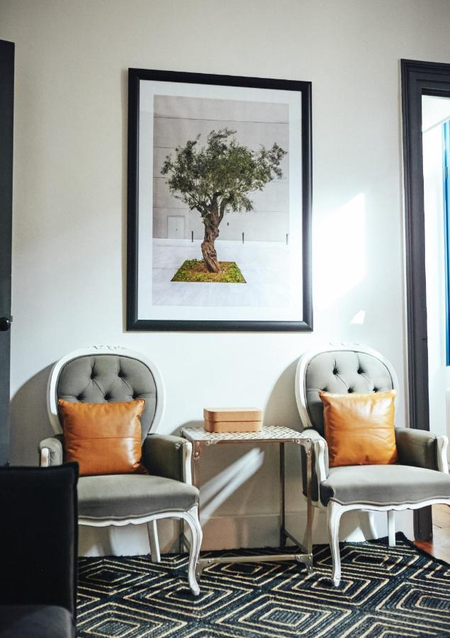 Art Pantheon - Suites & Apartments أثينا المظهر الخارجي الصورة