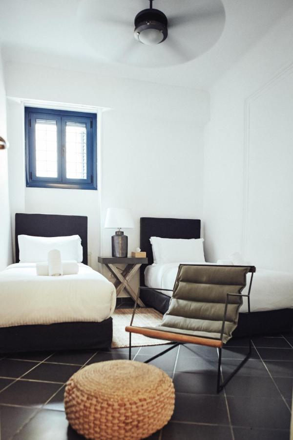 Art Pantheon - Suites & Apartments أثينا المظهر الخارجي الصورة