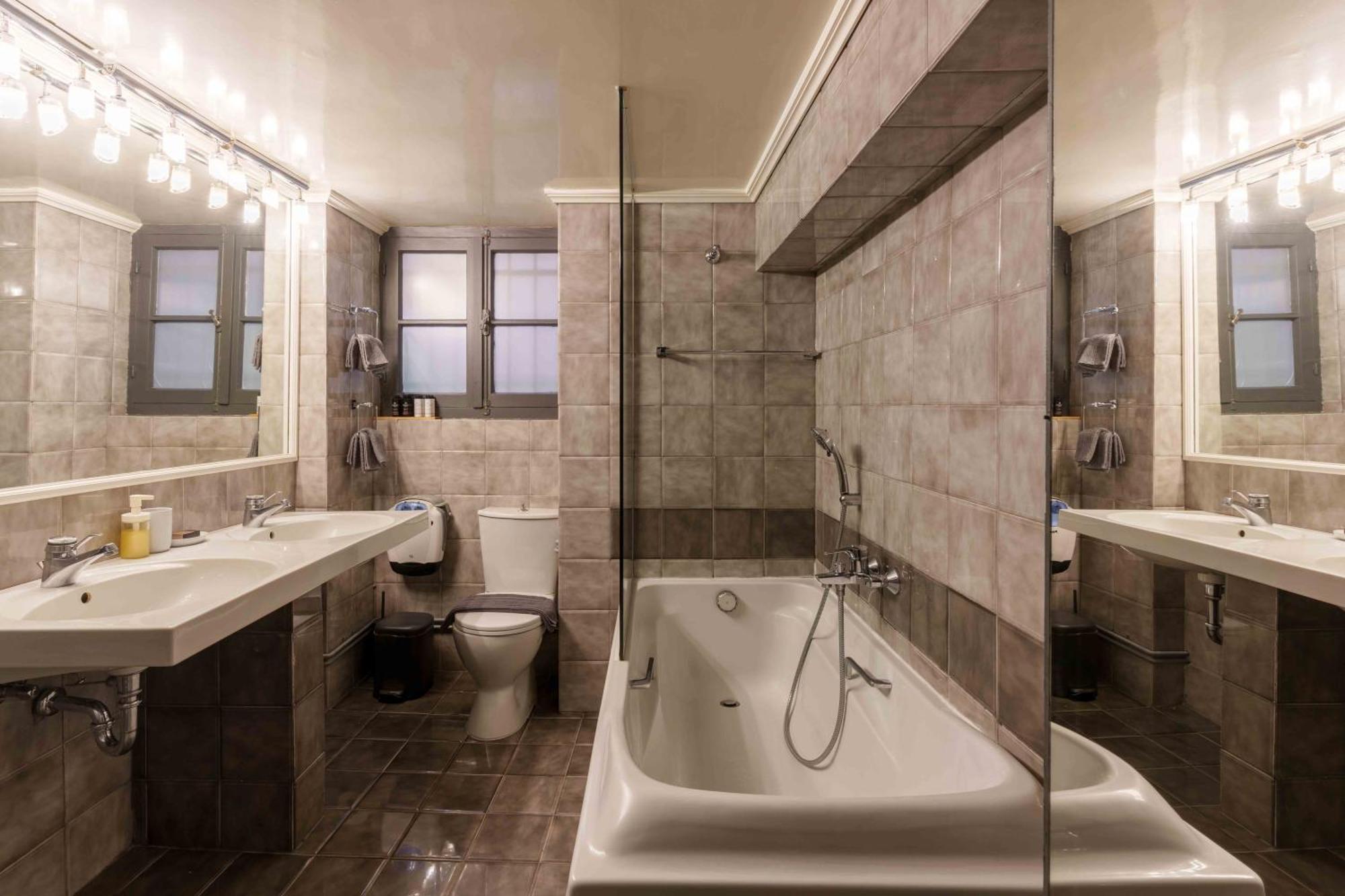 Art Pantheon - Suites & Apartments أثينا المظهر الخارجي الصورة