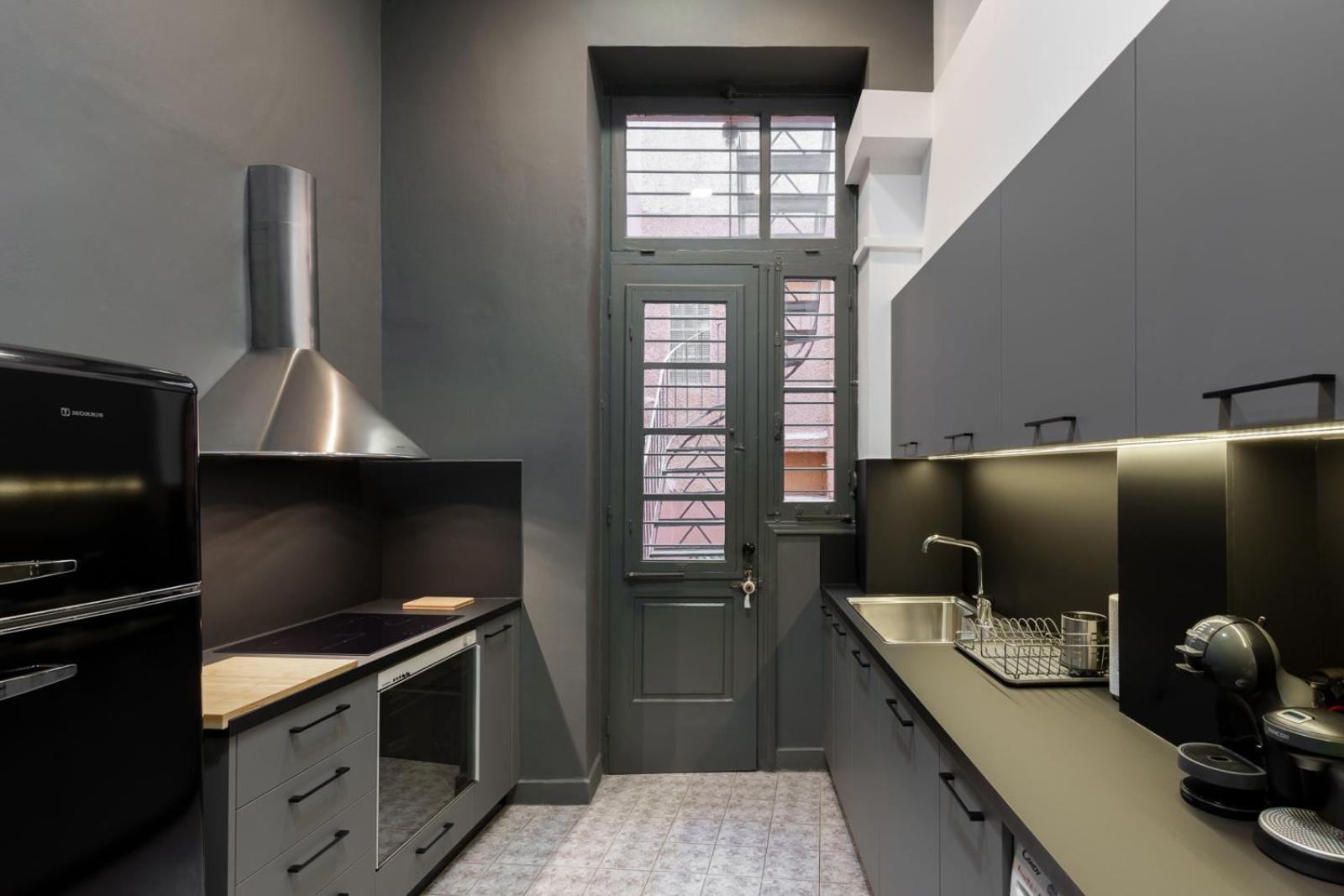 Art Pantheon - Suites & Apartments أثينا المظهر الخارجي الصورة