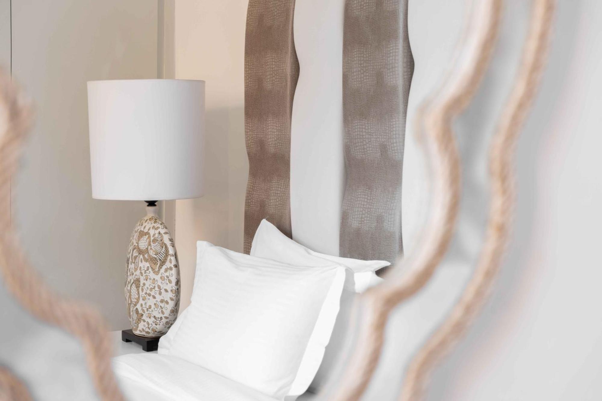Art Pantheon - Suites & Apartments أثينا المظهر الخارجي الصورة