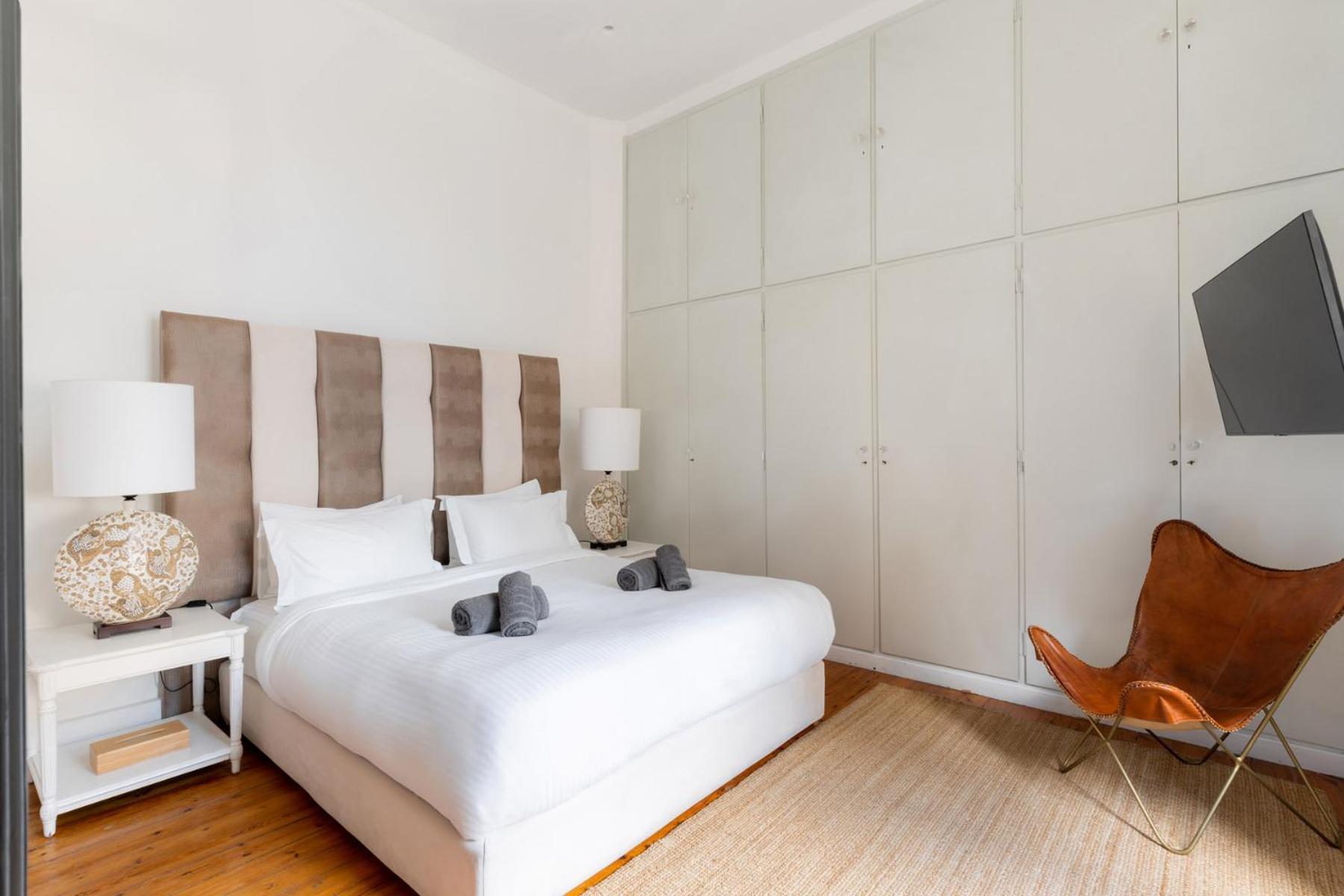 Art Pantheon - Suites & Apartments أثينا المظهر الخارجي الصورة