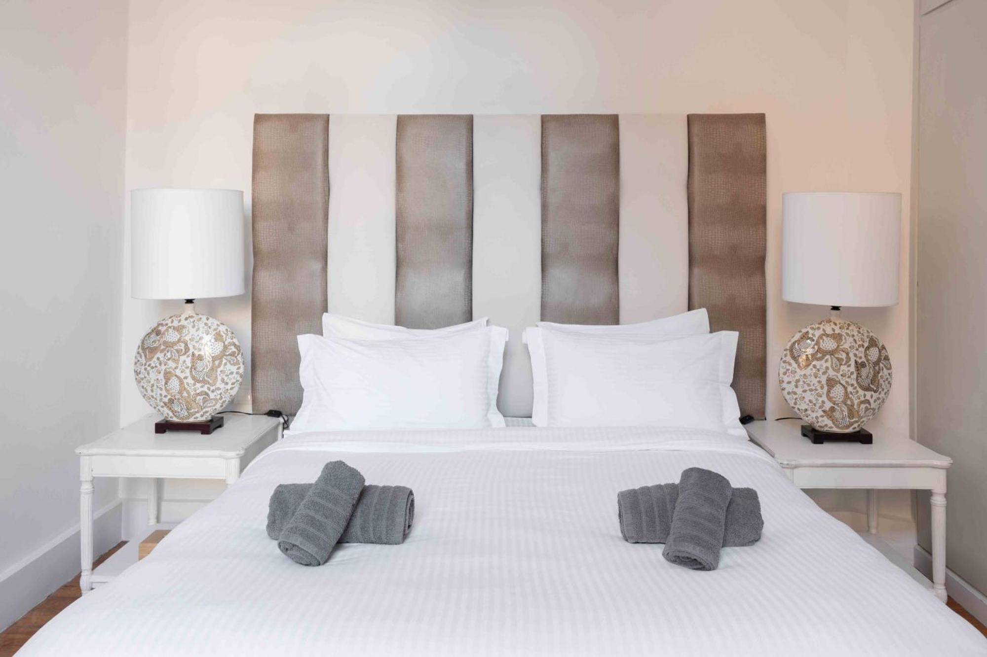Art Pantheon - Suites & Apartments أثينا المظهر الخارجي الصورة
