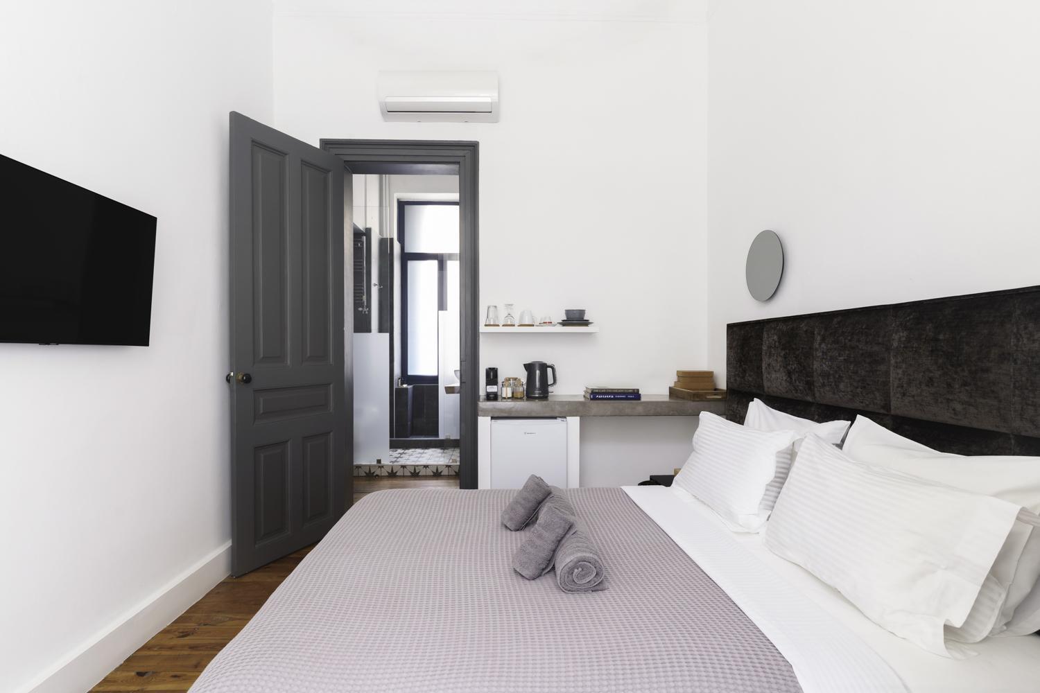 Art Pantheon - Suites & Apartments أثينا المظهر الخارجي الصورة