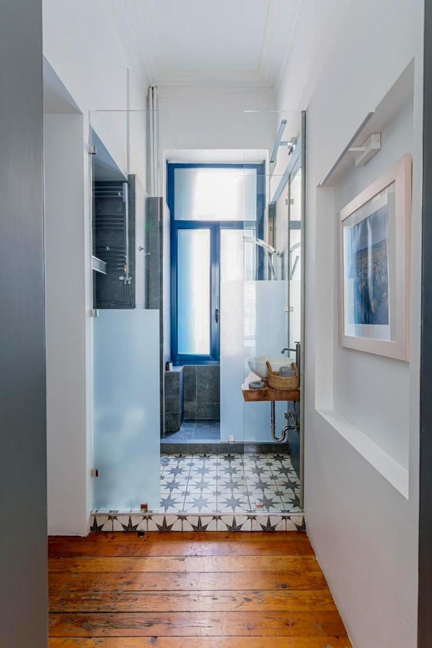 Art Pantheon - Suites & Apartments أثينا المظهر الخارجي الصورة