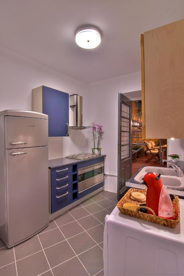 Art Pantheon - Suites & Apartments أثينا المظهر الخارجي الصورة