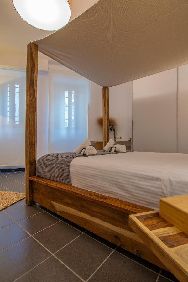 Art Pantheon - Suites & Apartments أثينا المظهر الخارجي الصورة