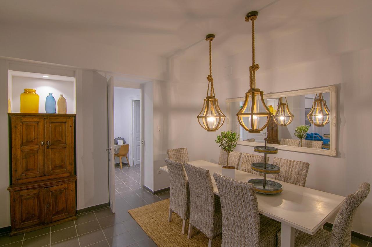 Art Pantheon - Suites & Apartments أثينا المظهر الخارجي الصورة